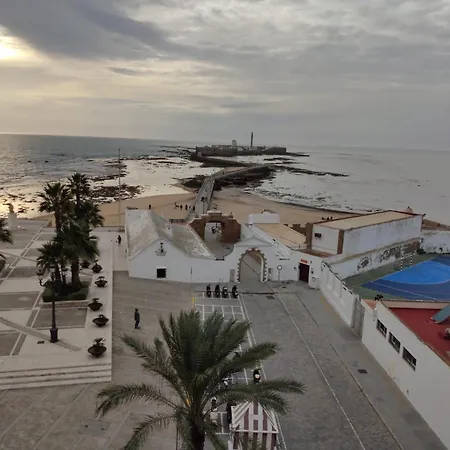 Appartement Puerta De La Caleta