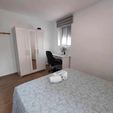 Puerta De La Caleta Appartement