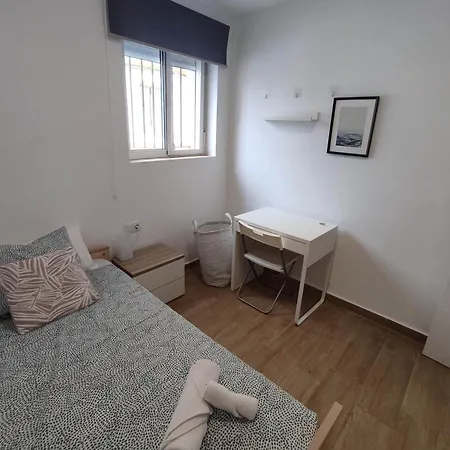 Appartement Puerta De La Caleta