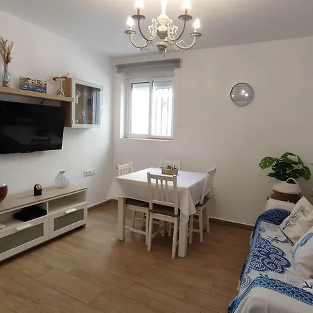 Appartement Puerta De La Caleta *