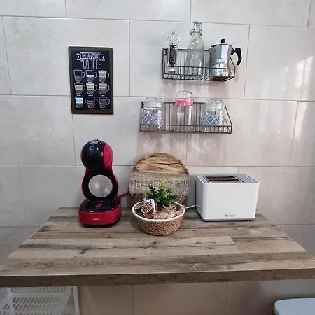 Appartement Puerta De La Caleta Cádiz